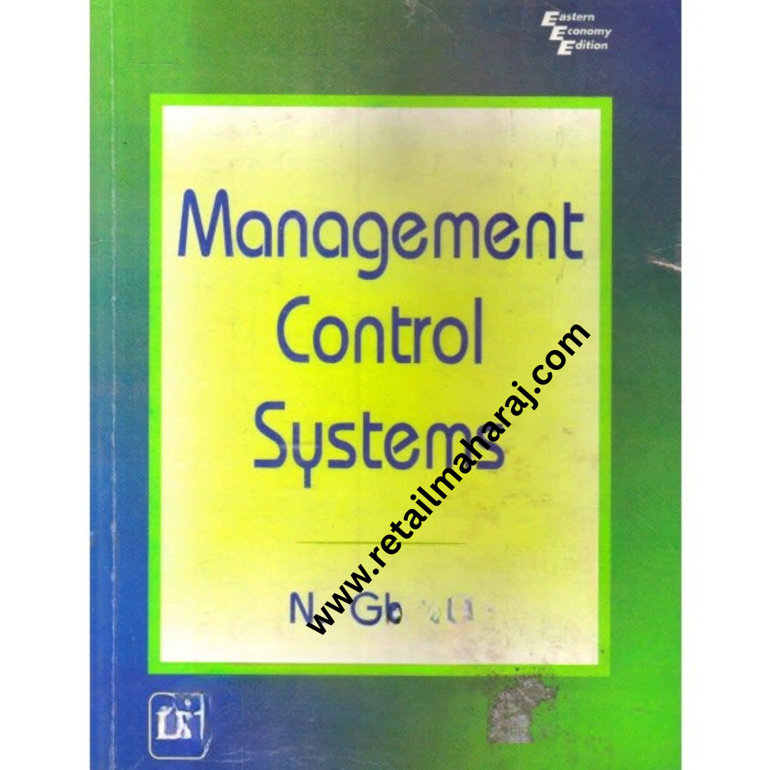 management control systems