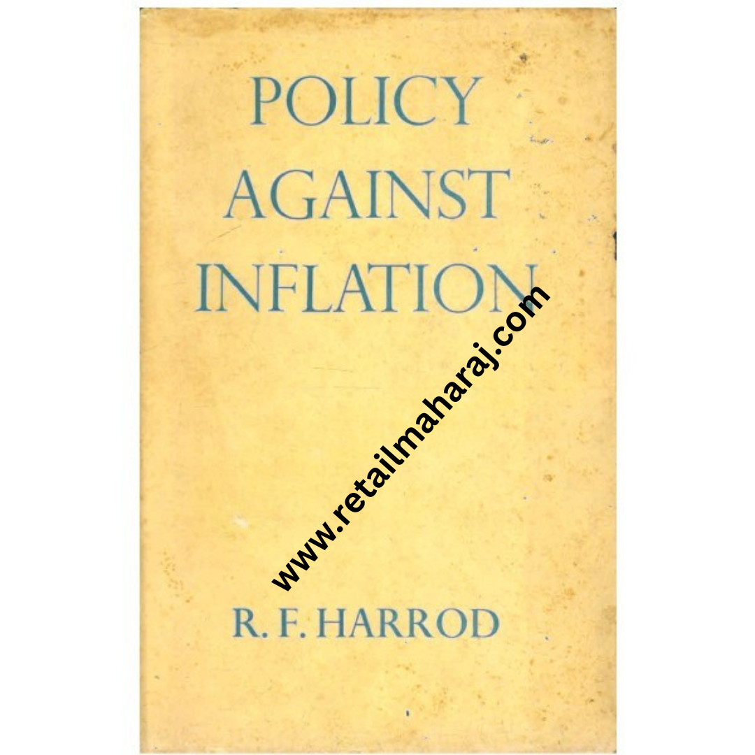 Policy Against Inflation