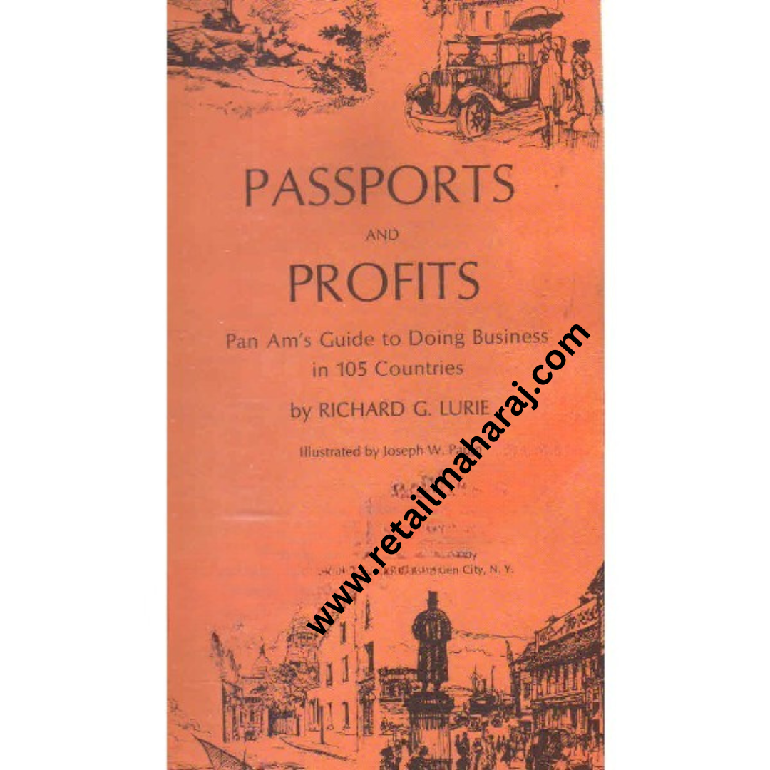 passports and profits
