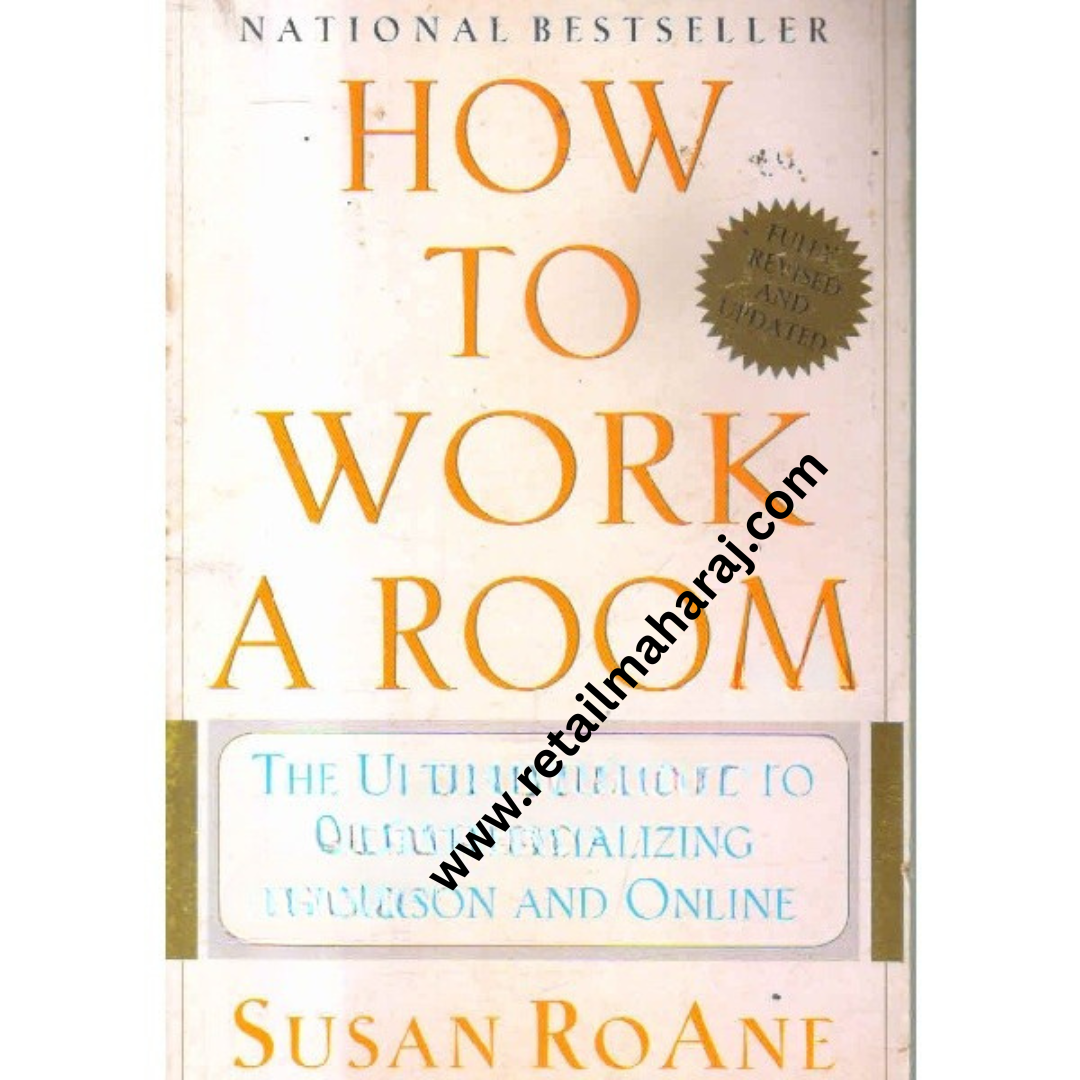 how to work a room