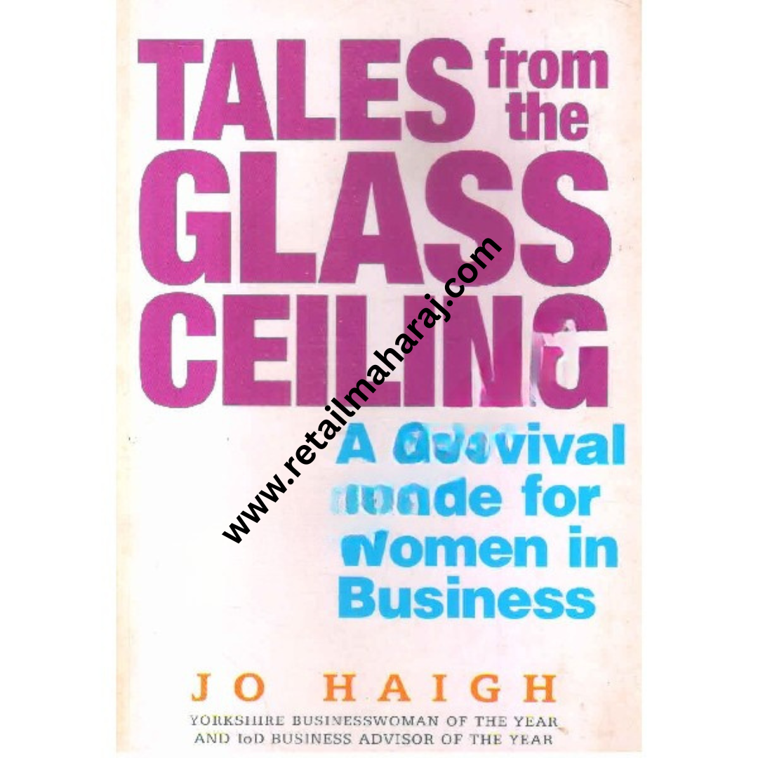 tales from the glass ceiling