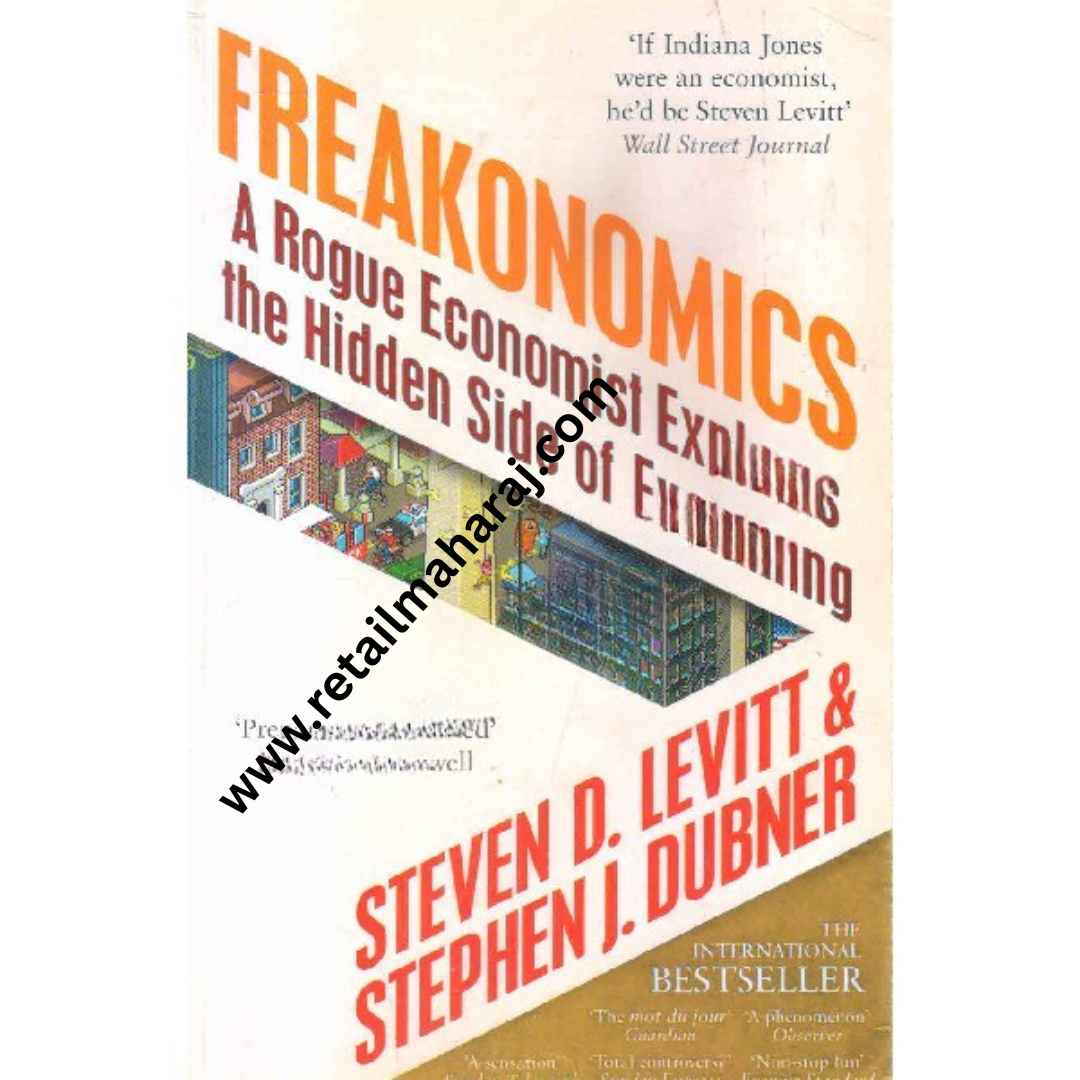 freakonomics