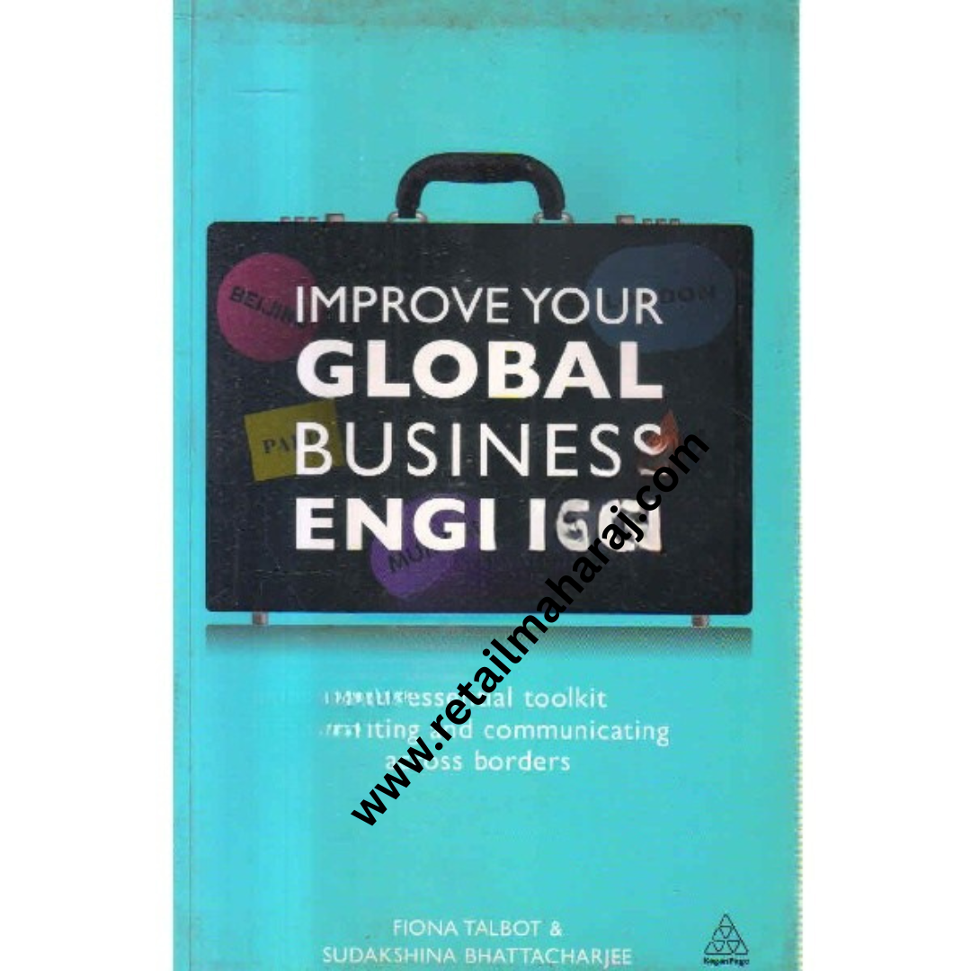 improve your global business english
