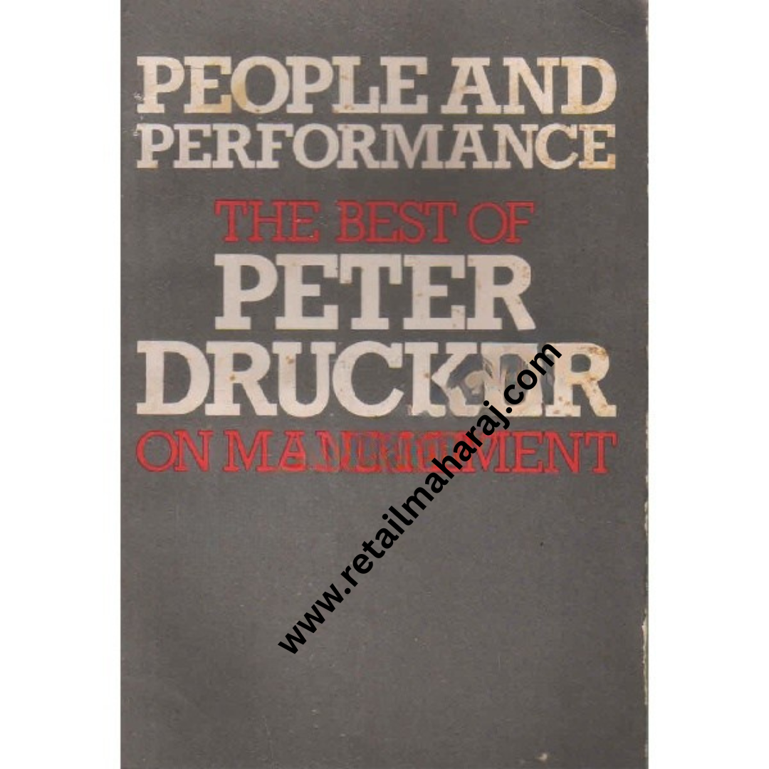 people and performance