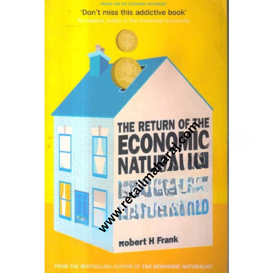 the return of the economic naturalist