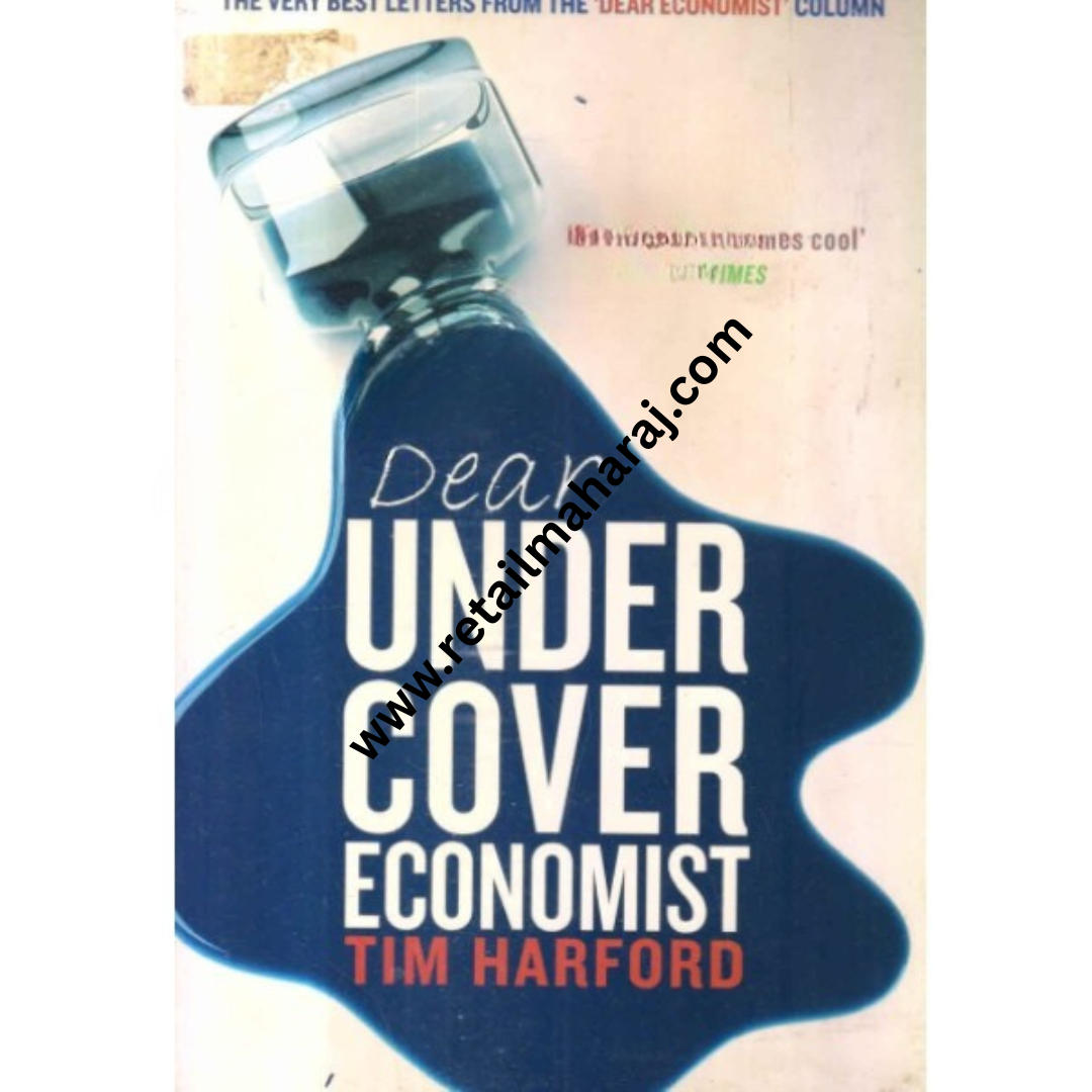 dear undercover economist