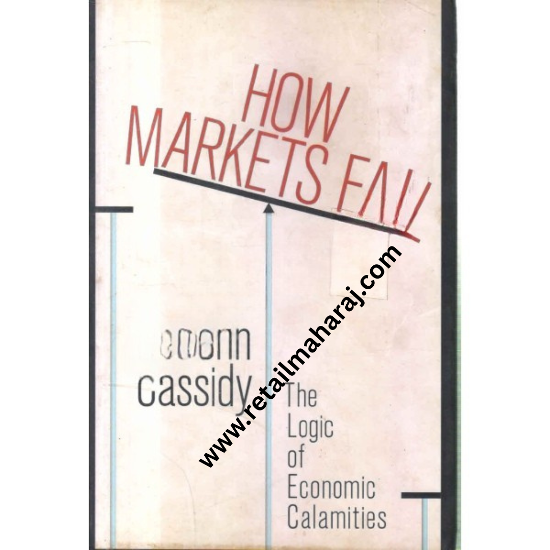 how markets fall 1st edition