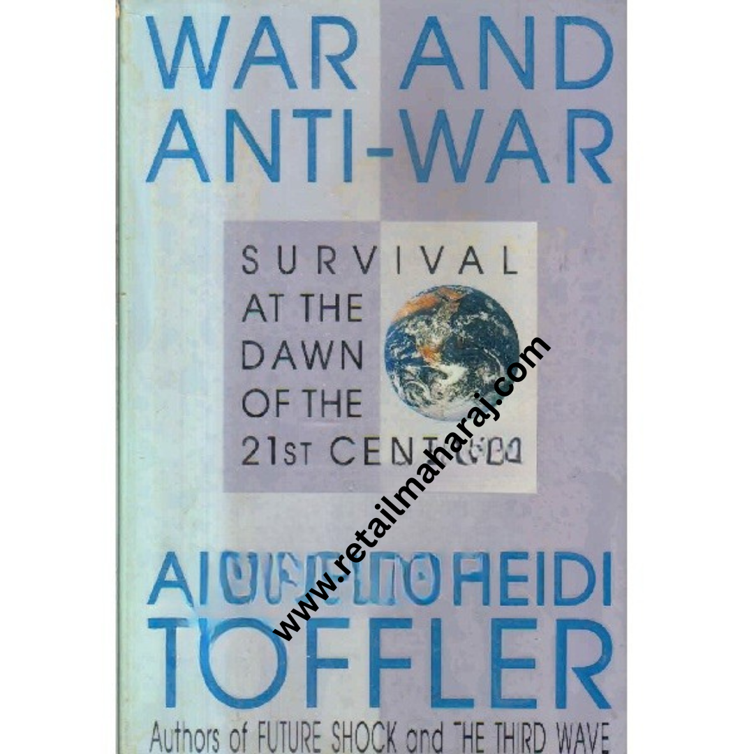 war and anti war 1st edition