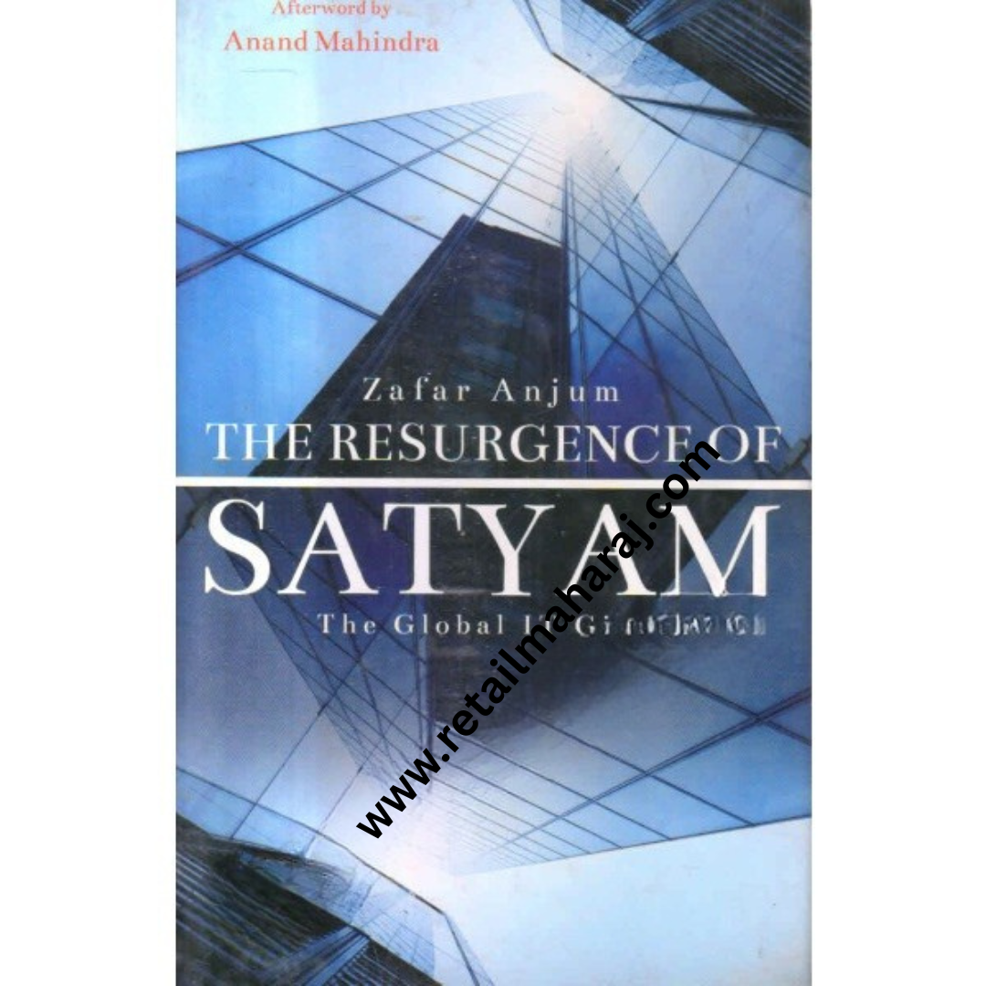the resurgence of satyam 1st edutuin