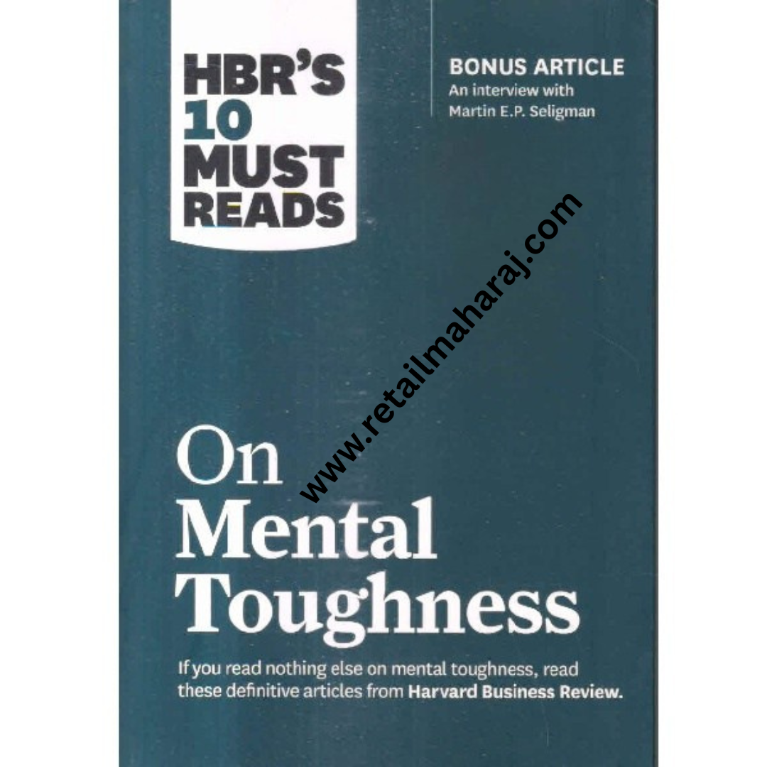 on mental toughness