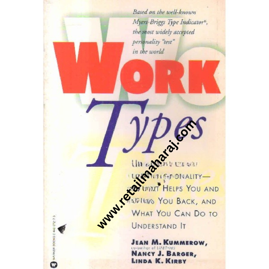 work types