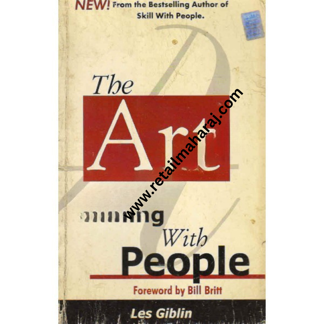 The Art of Dealing with People