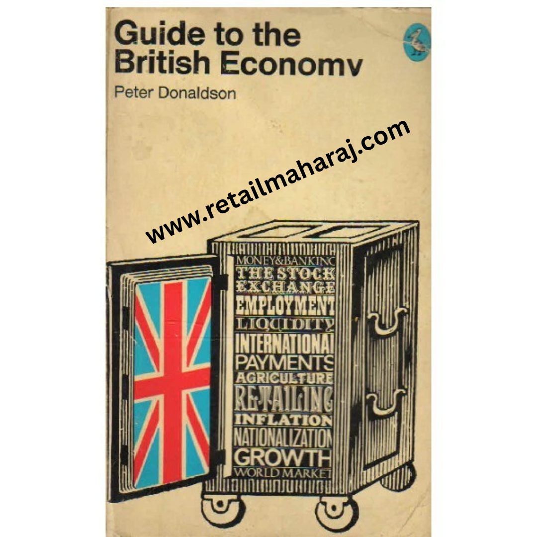Guide to the British Economy