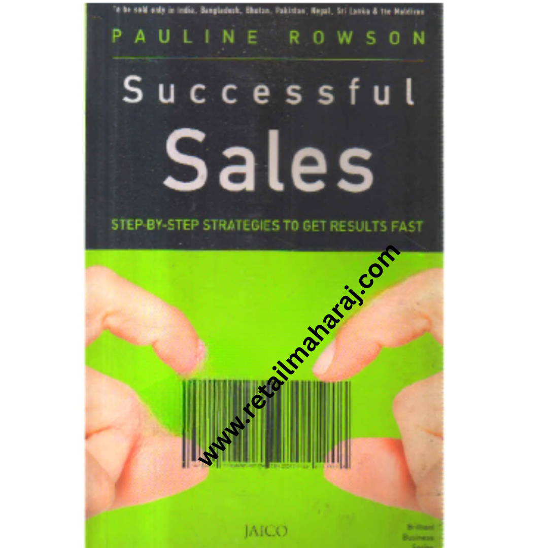 successful sales