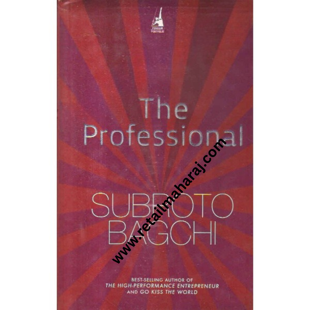 the professional