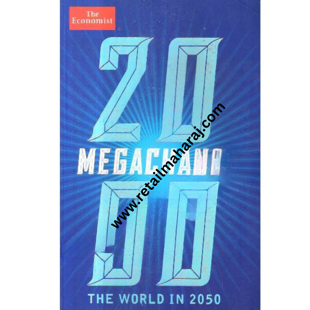 20 megachange 50 the world in 2050