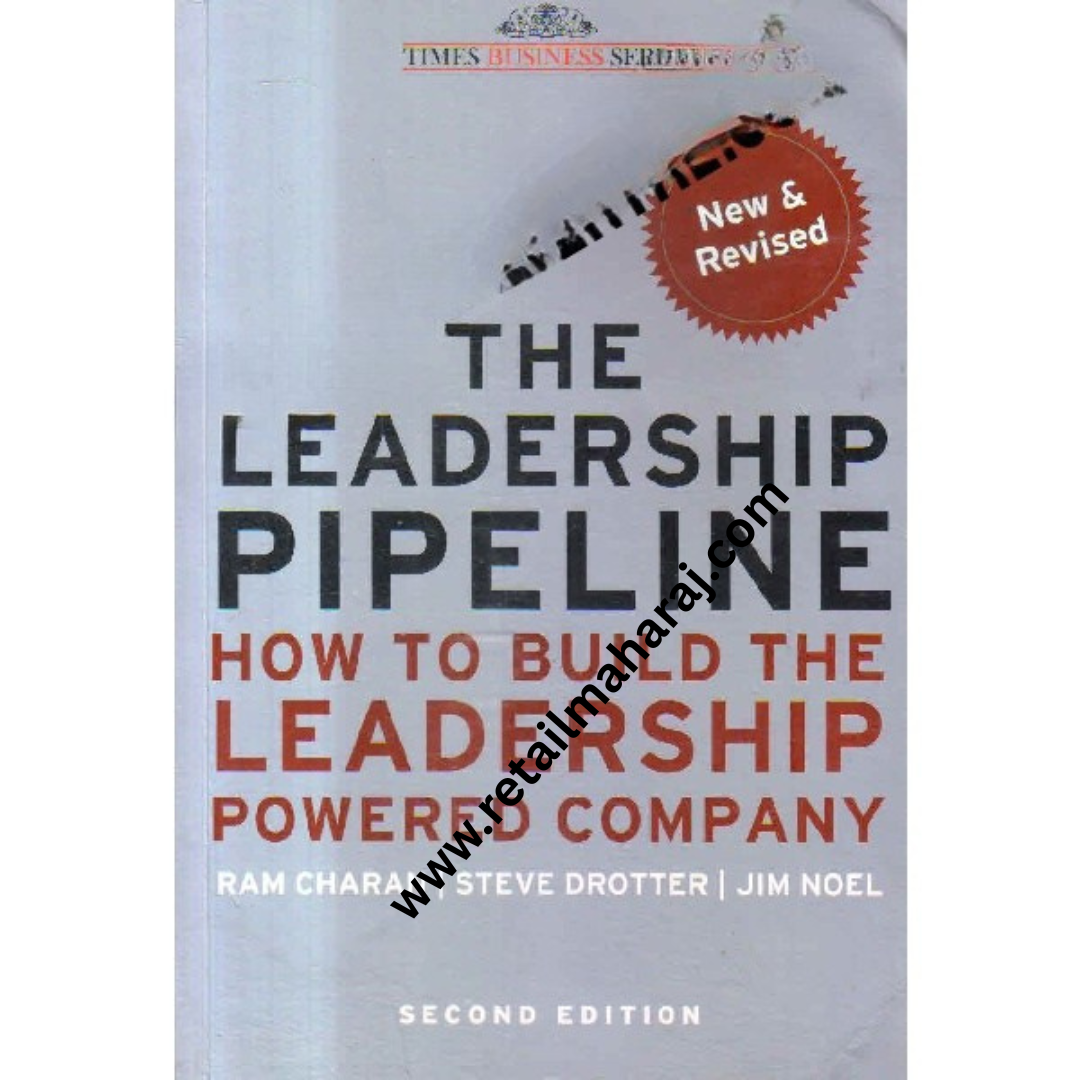 the leadership pipeline