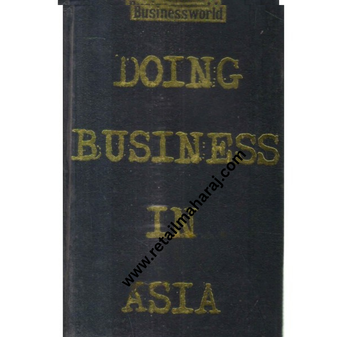 doing business in asia