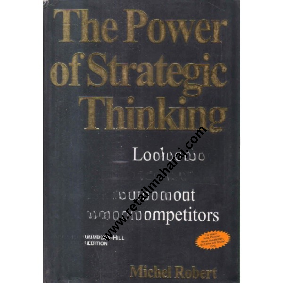 the power of strategic thinking