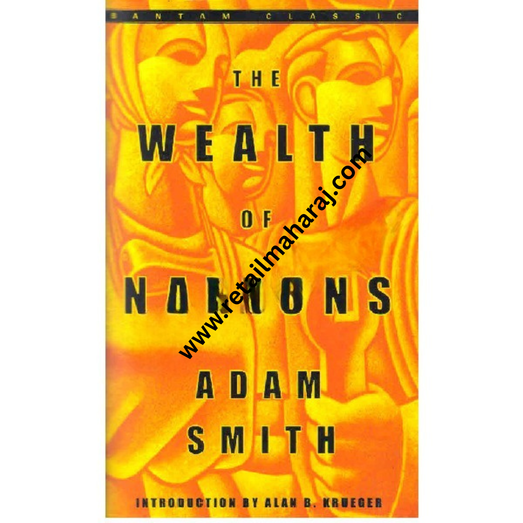 The Wealth of Nations