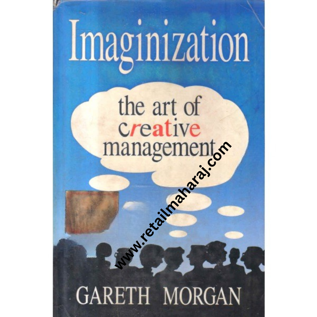 imagination the art of creative management