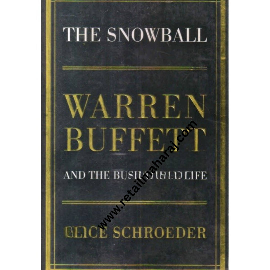 the warren buffett and the business of life