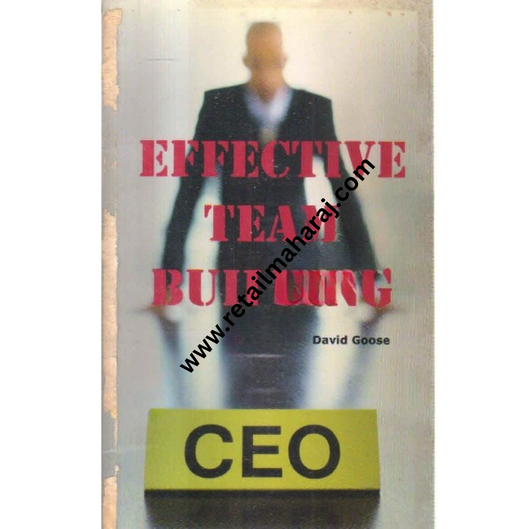 effective team building
