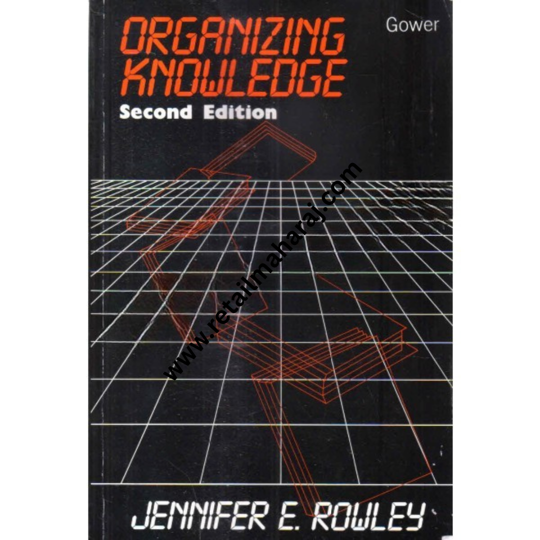 organizing knowledge