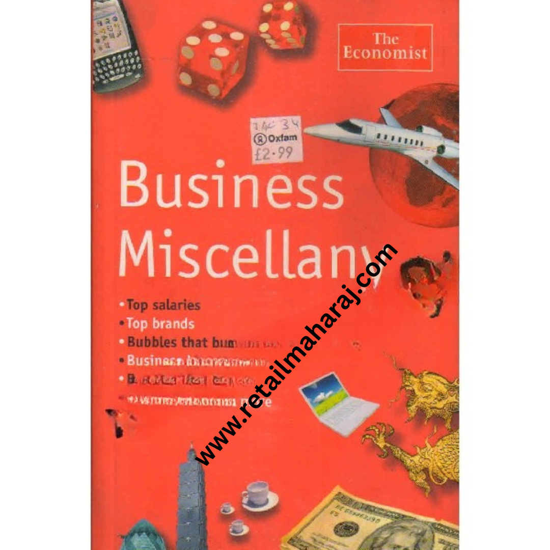 business miscellany