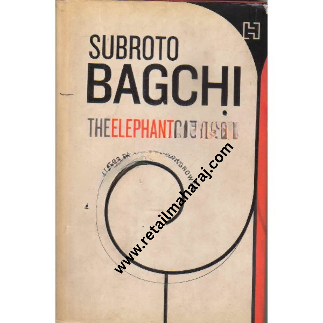 the elephant catchers 1st edition
