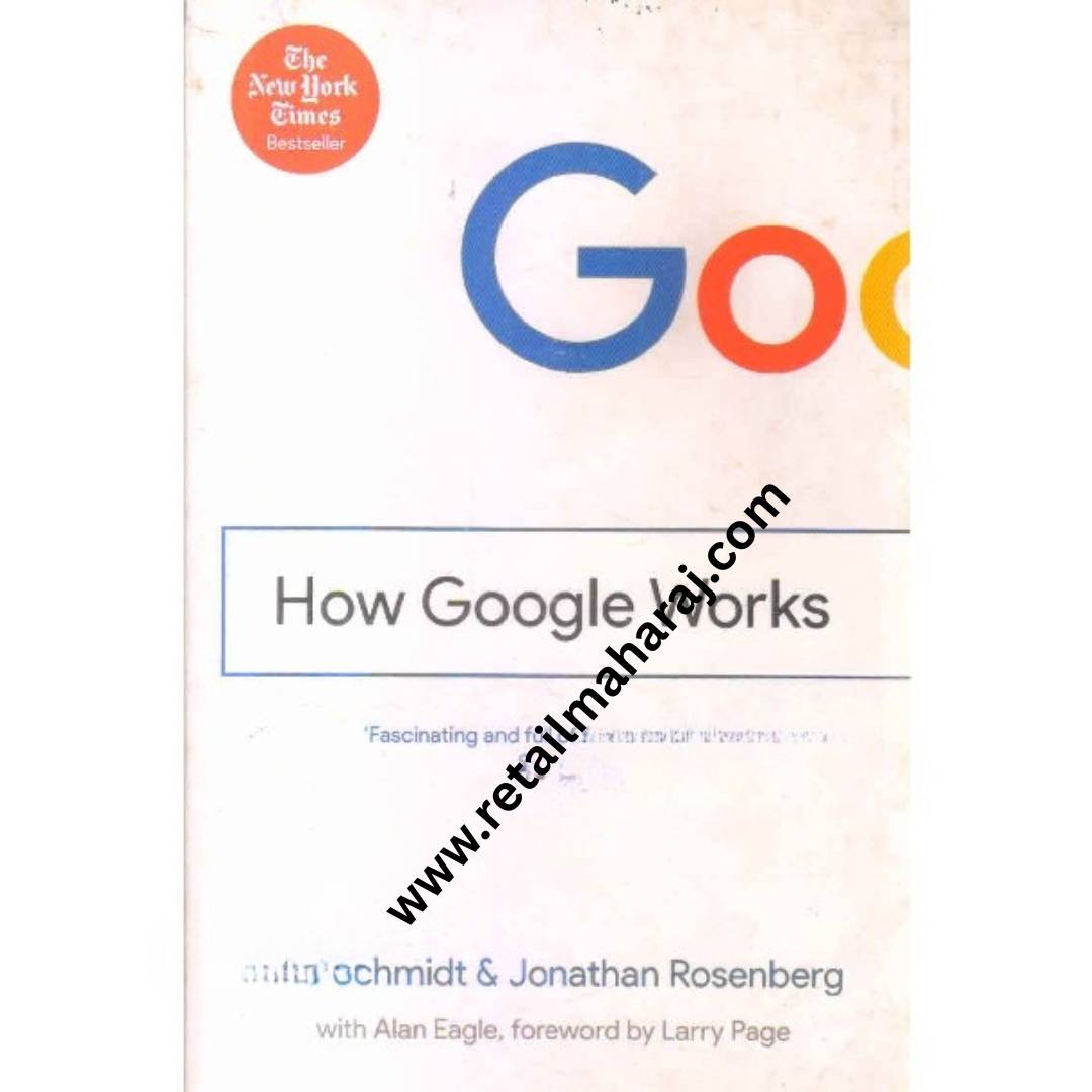 how google works