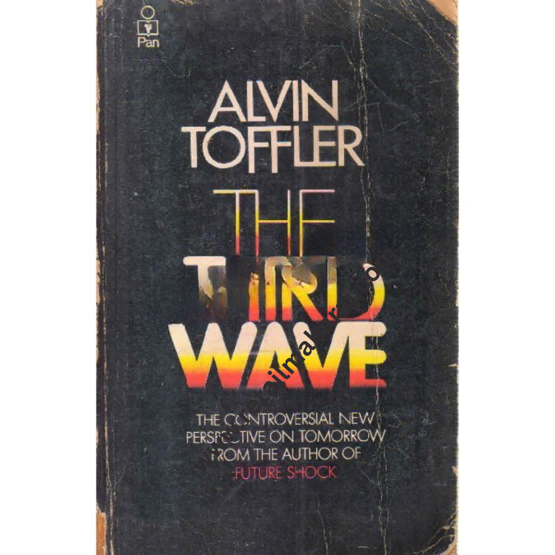 the third wave