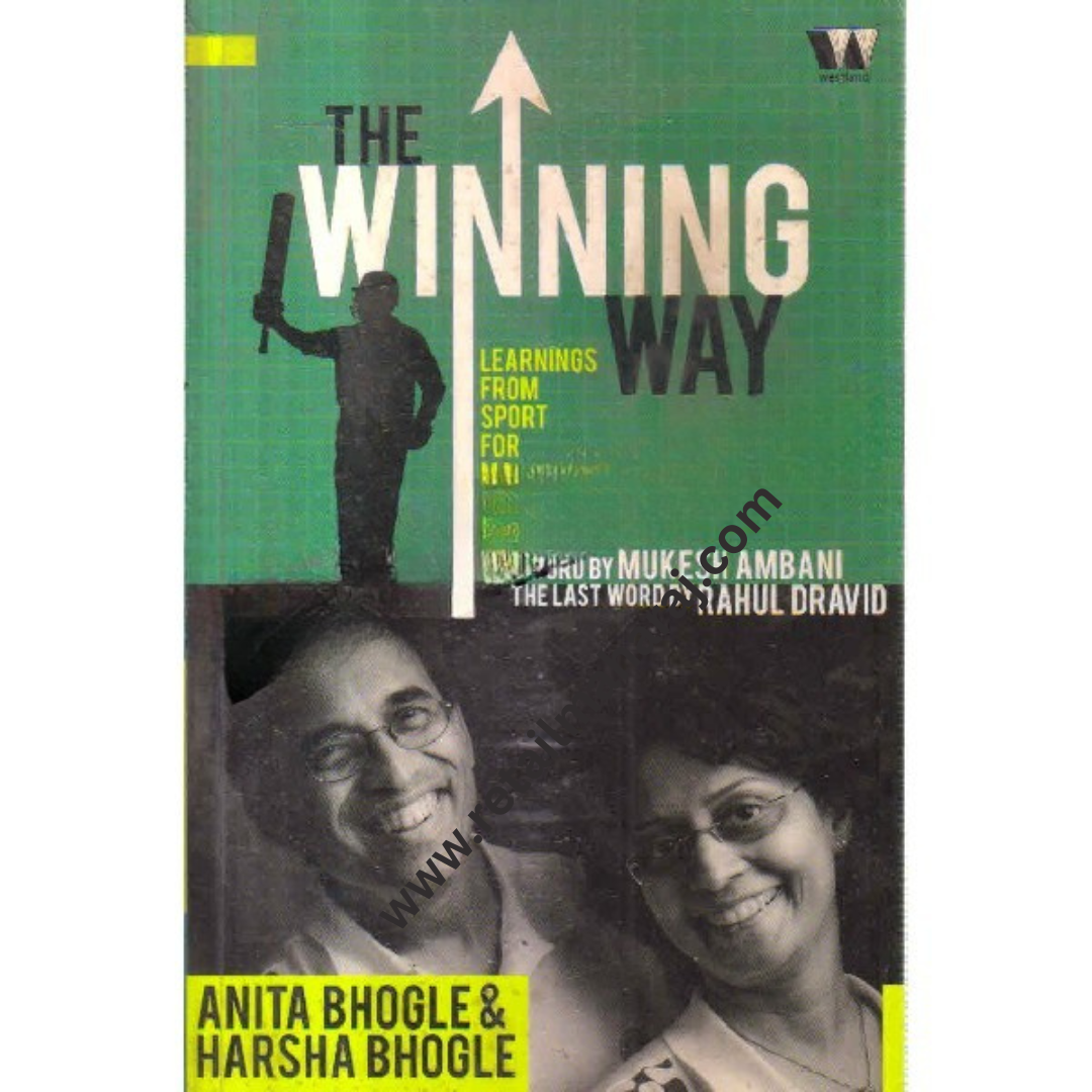 the winning way