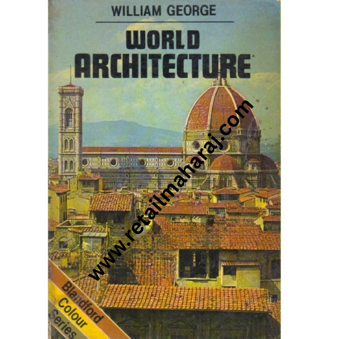 world architecture - Retail Maharaj