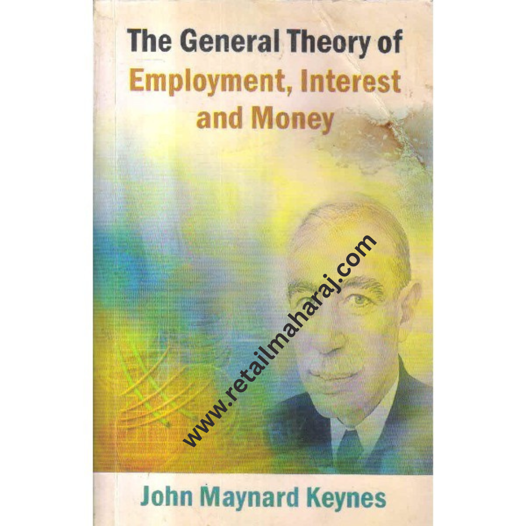 the general theory of employment interest and money
