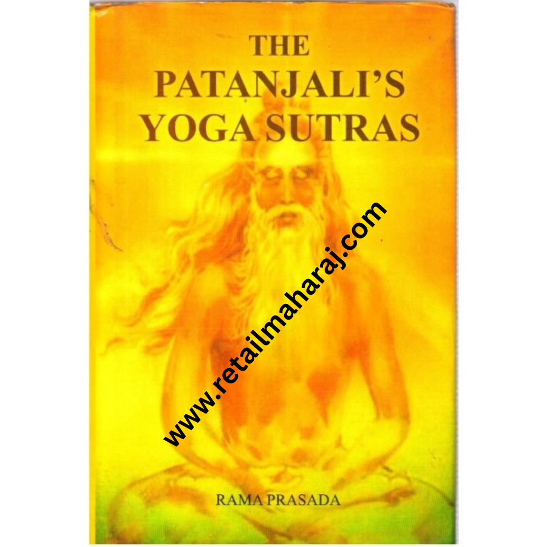The Patanjali’s Yoga Sutras - Retail Maharaj