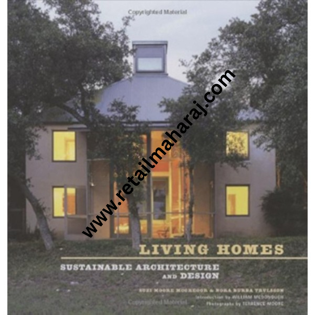 living homes sustainable architecture and design - Retail Maharaj