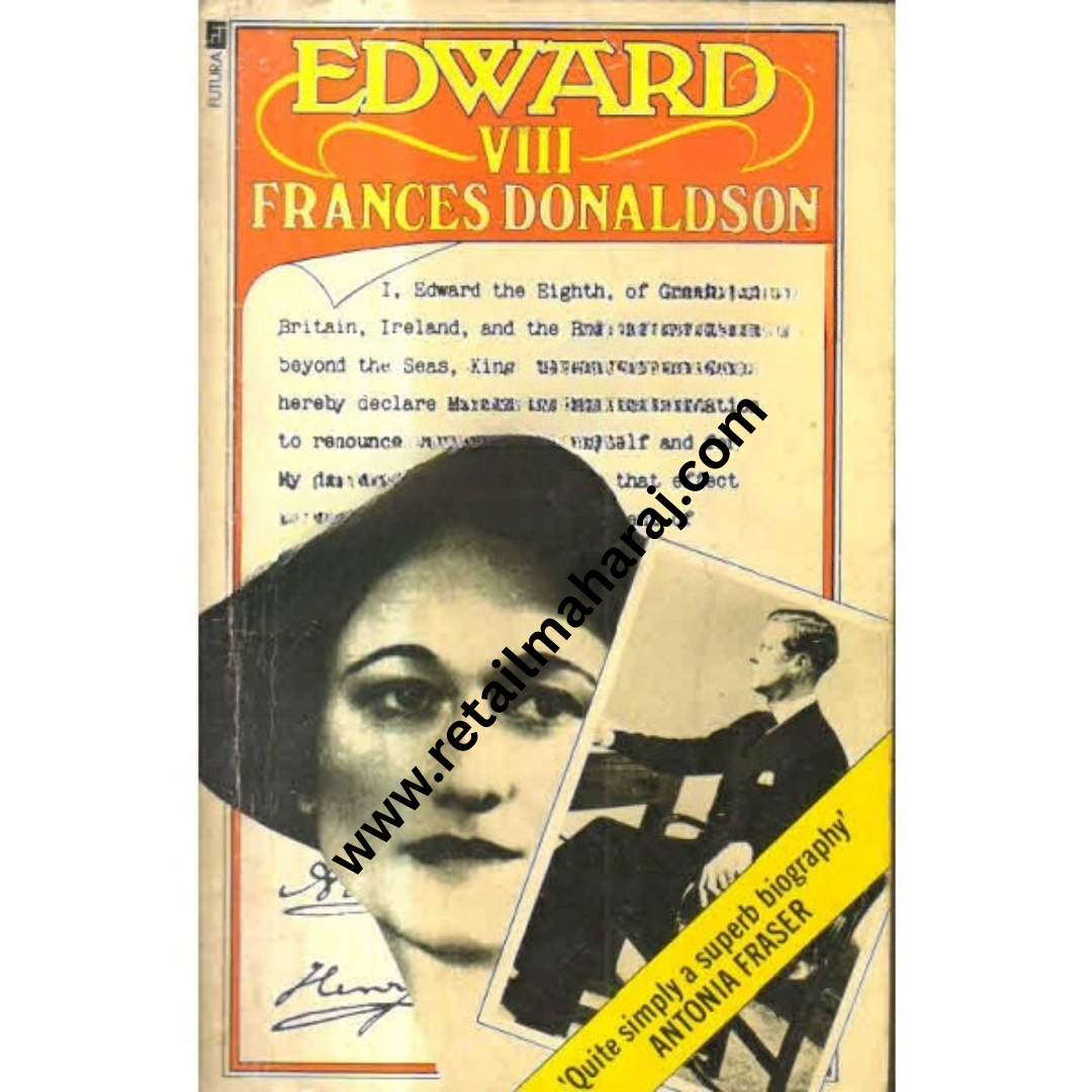 Edward VIII