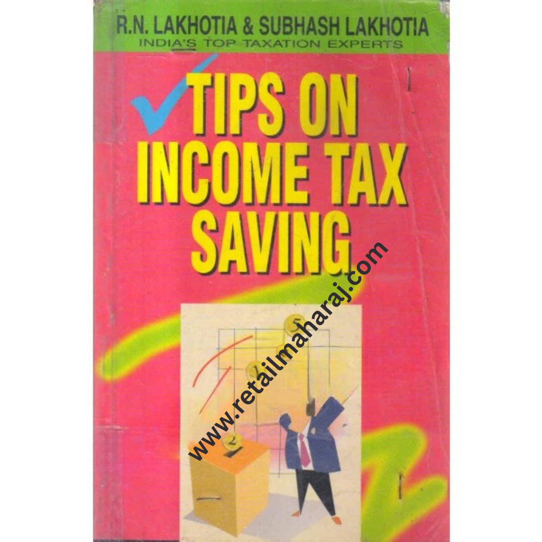 tips on income tax saving