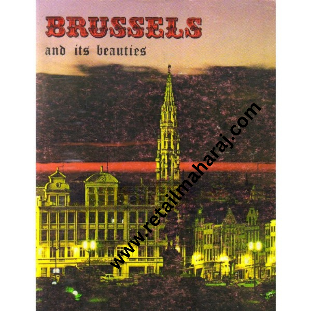 brussels and its beauties - Retail Maharaj