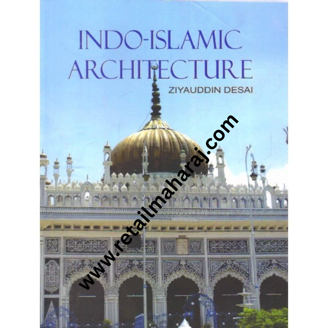 indo islamic architecture - Retail Maharaj