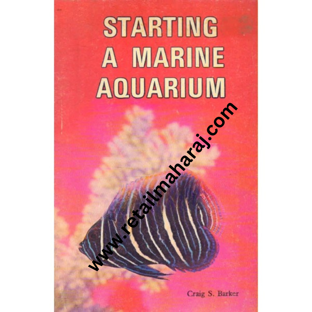 starting a marine aquarium - Retail Maharaj