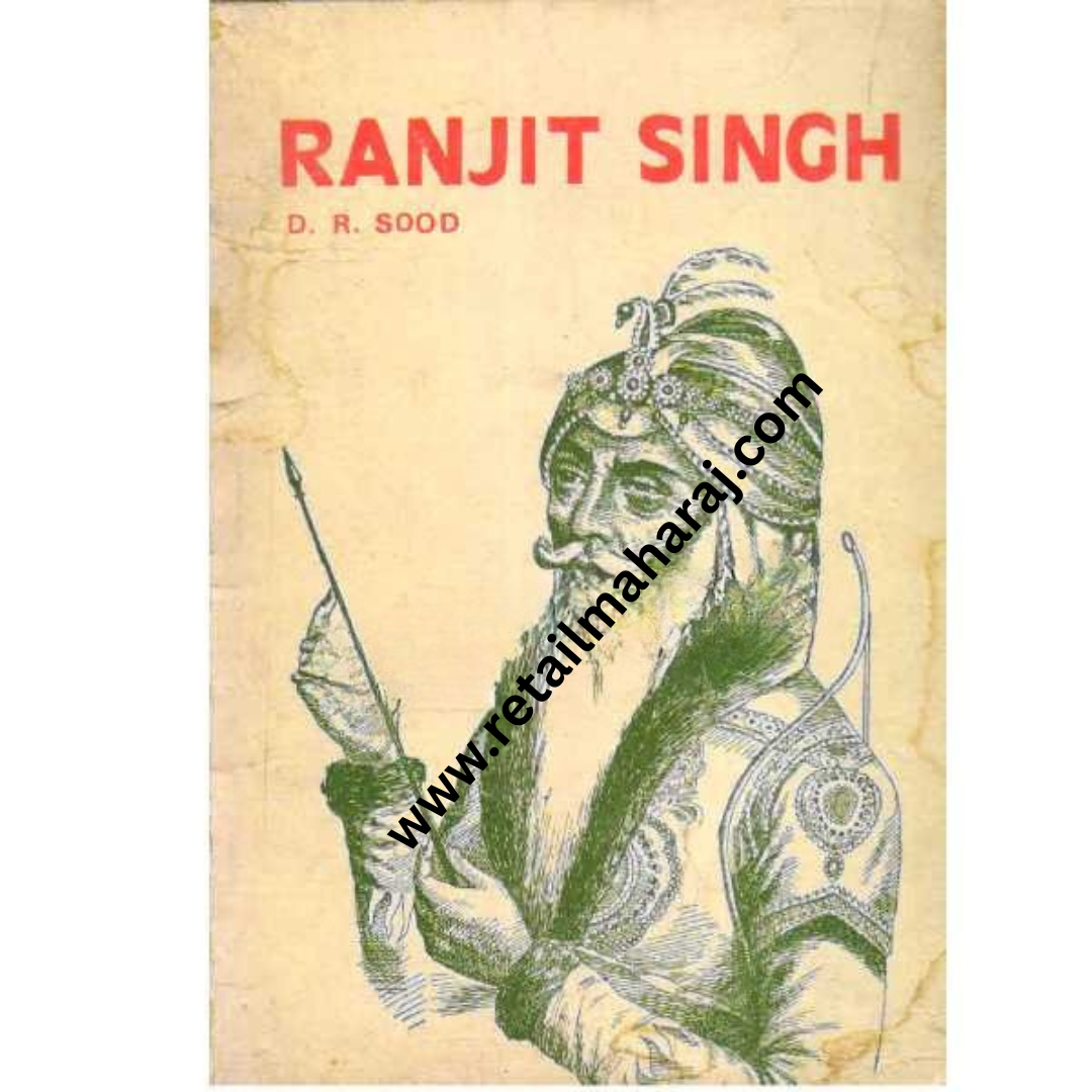 Ranjit Singh
