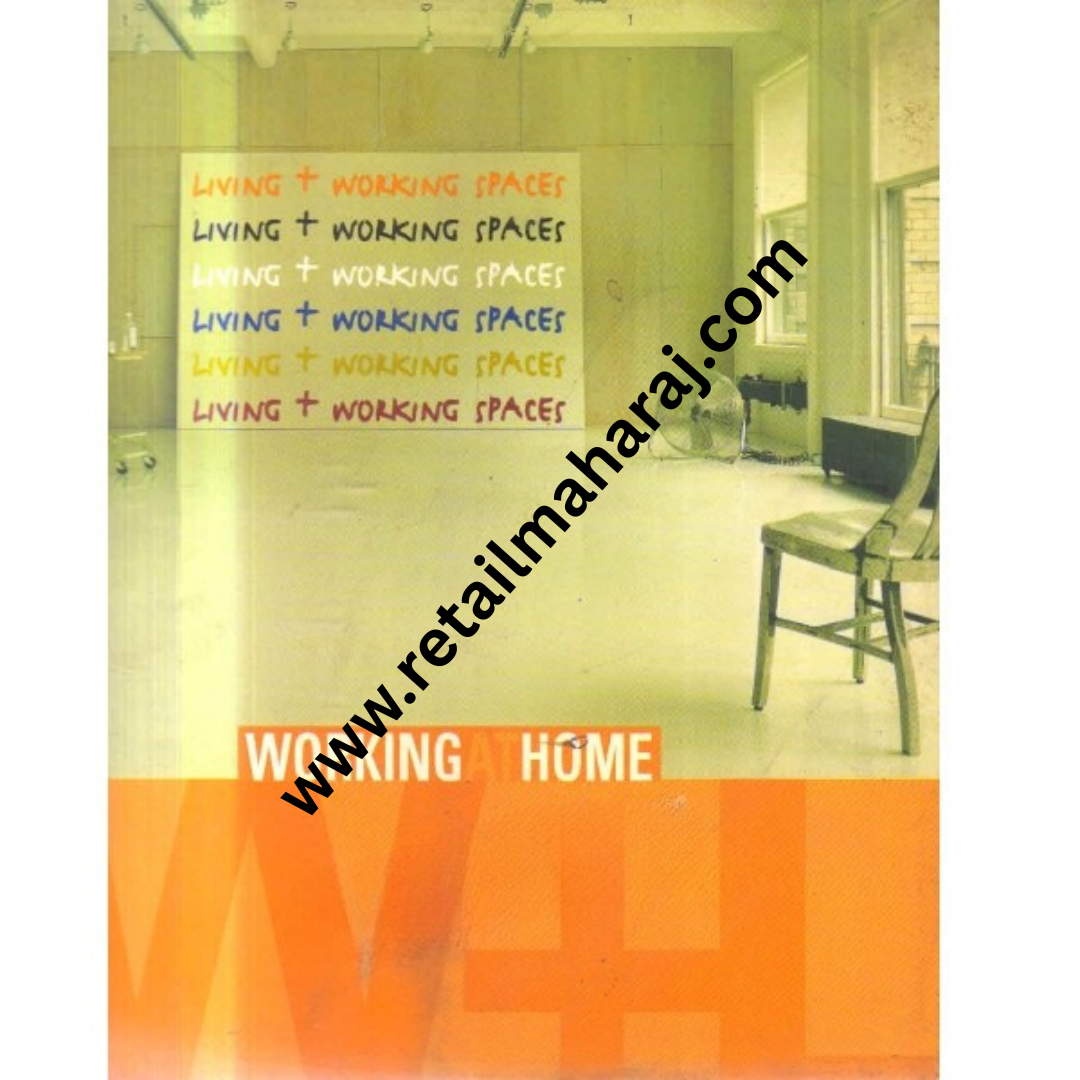 WORKING AT HOME - Retail Maharaj