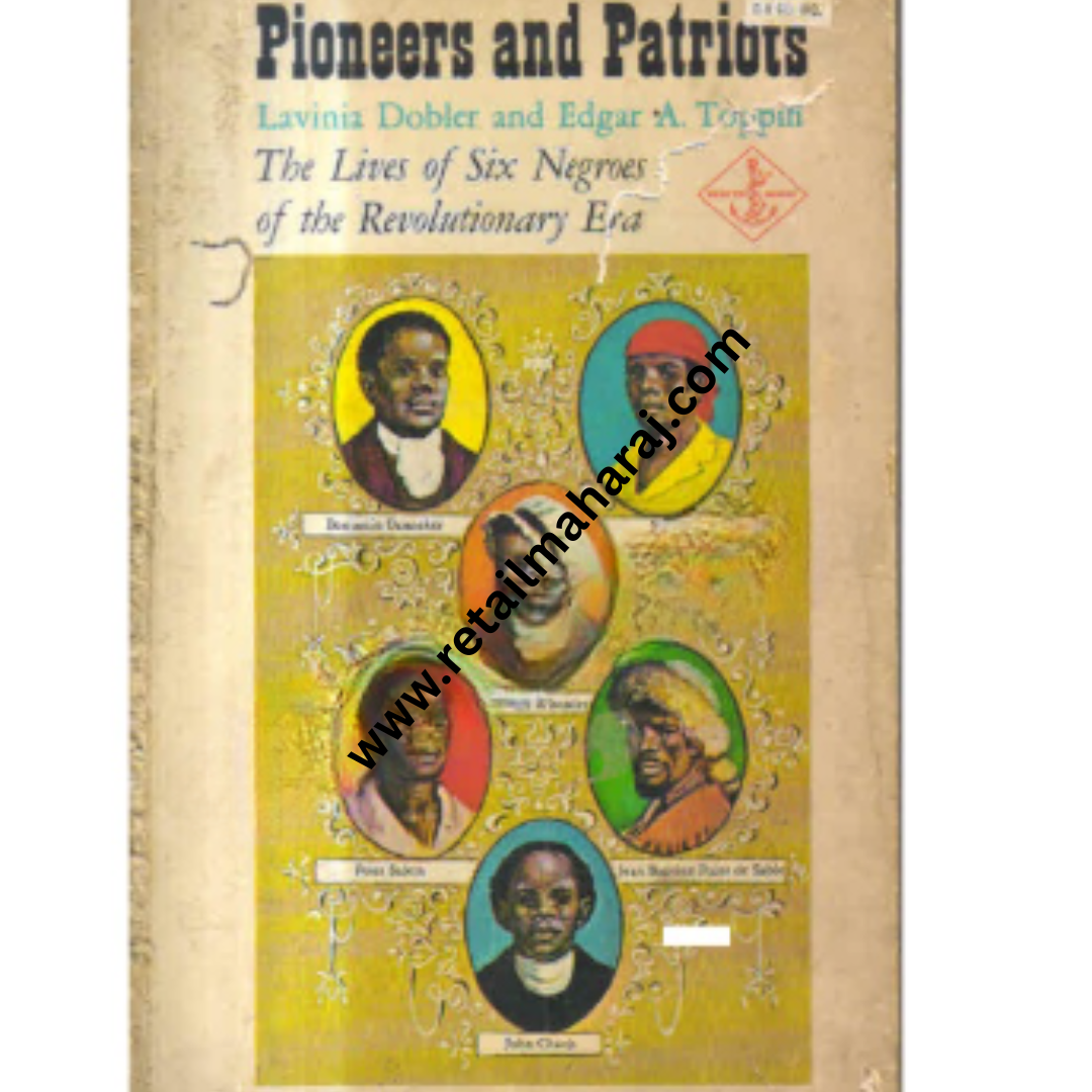 Pioneers and patriots