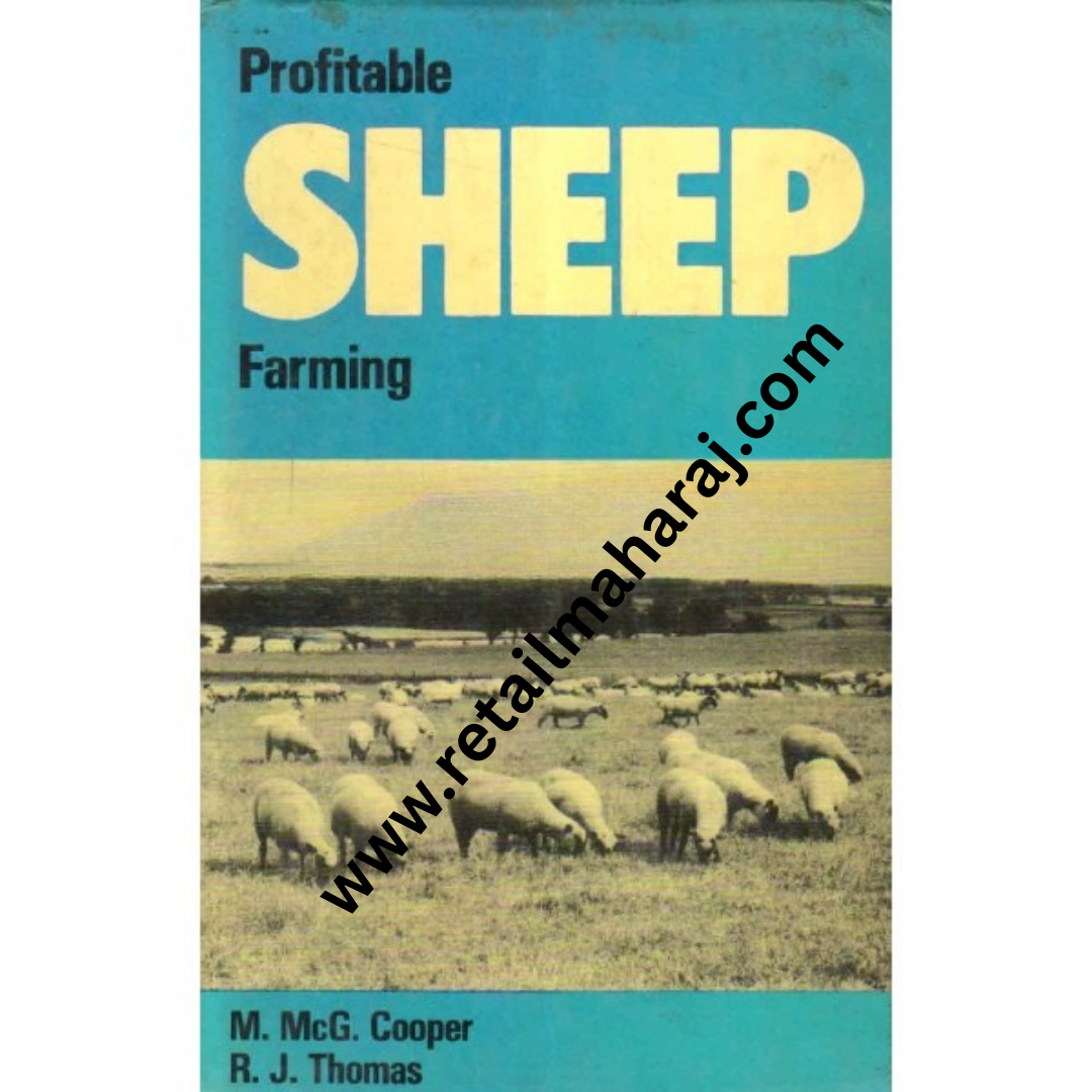 profitable sheep farming - Retail Maharaj