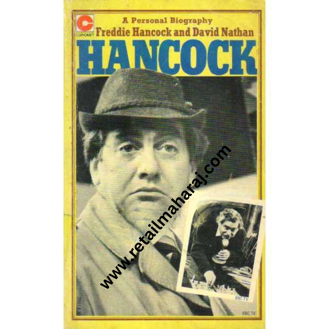 A Personal Biography Hancock