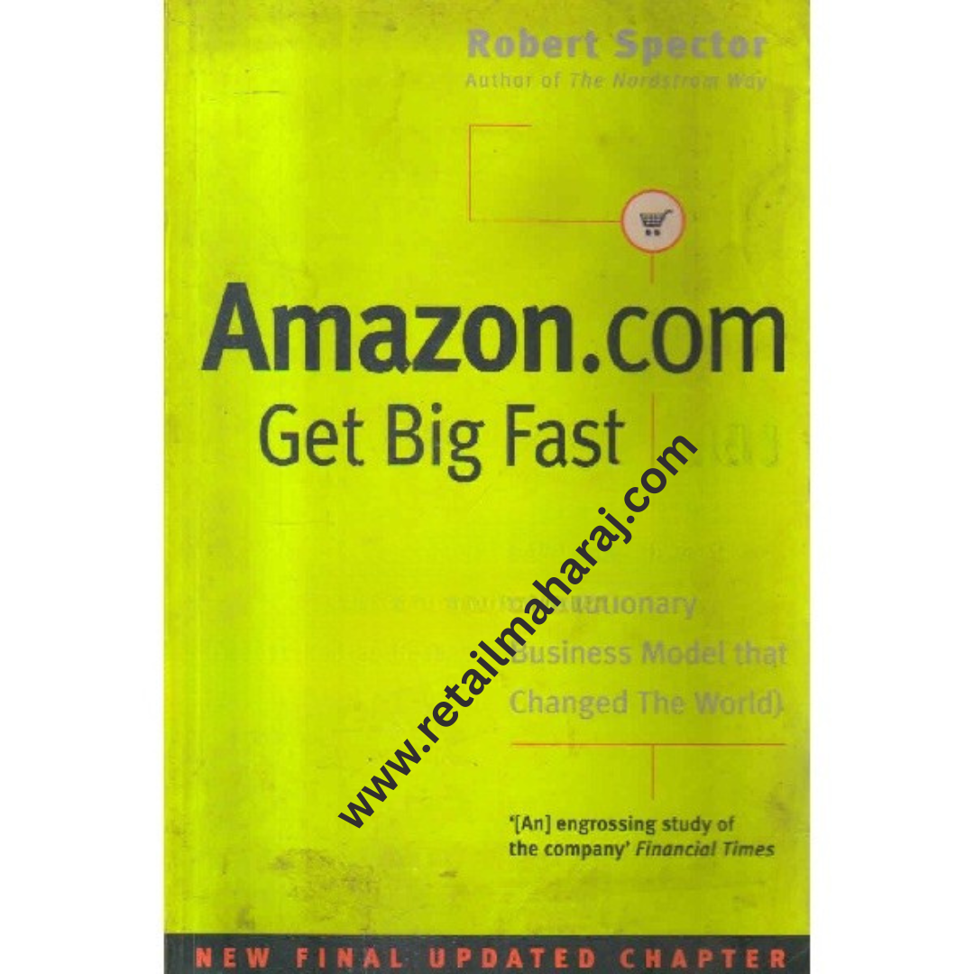 amazon com get big fast