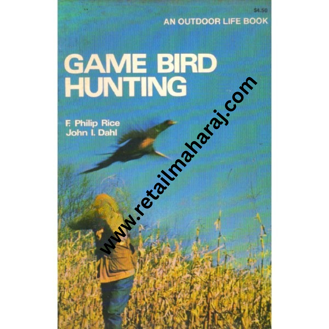 game bird hunting - Retail Maharaj