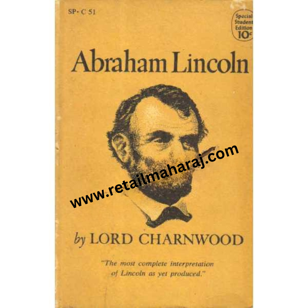Abraham Lincoln